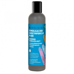 emulsja do dezynfekcji rąk 300 ml katB